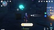 Great Amakumo Peak achievement (Image via Genshin Impact)
